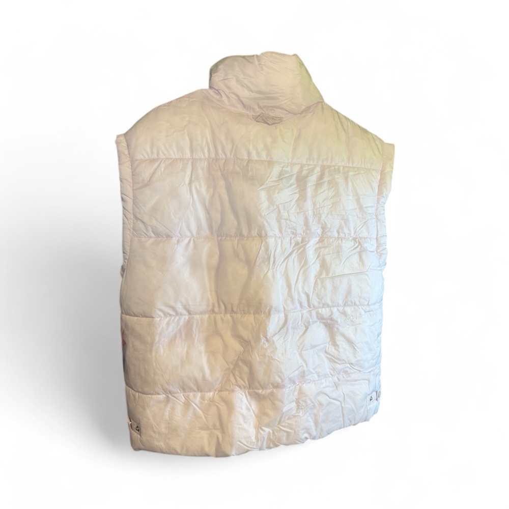NWT FP Movement by Free People In A Bubble Cozy Warm Puffer Vest - Picture 6 of 7